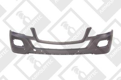 ARMOURTEC Front Bumper (BZ0183BP02)