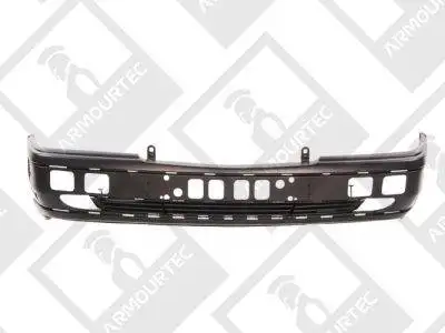 ARMOURTEC Front Bumper (BZ0080BP06)