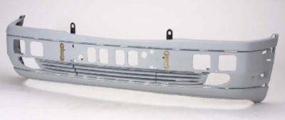 ARMOURTEC Front Bumper (BZ0080BP01)