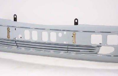 ARMOURTEC Front Bumper (BZ0080BP01)