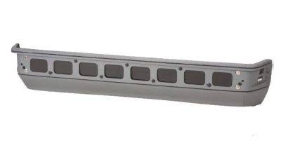 ARMOURTEC Rear Bumper (BZ0050BP50)