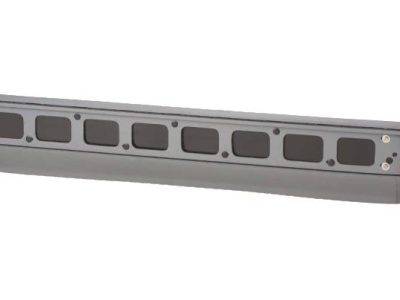 ARMOURTEC Rear Bumper (BZ0050BP50)