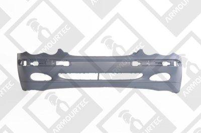 ARMOURTEC Front Bumper (BZ0082BP01)