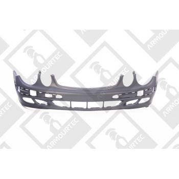 ARMOURTEC Front Bumper (BZ0132BP02)