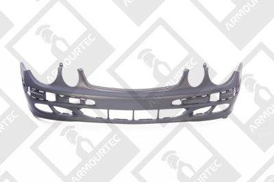 ARMOURTEC Front Bumper (BZ0132BP02)
