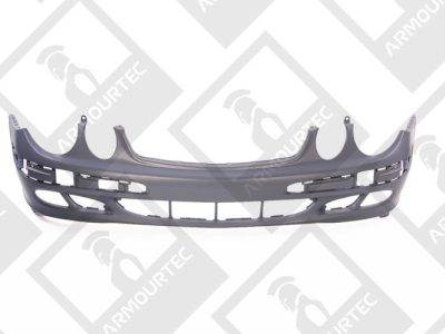 ARMOURTEC Front Bumper (BZ0132BP02)
