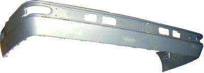 ARMOURTEC Rear Bumper (BZ0130BP50)