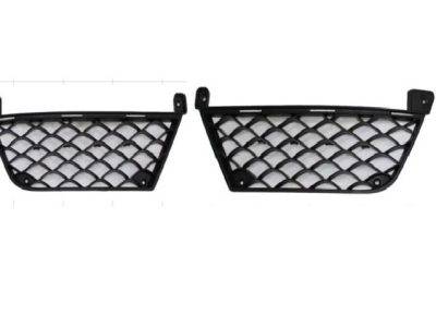 ARMOURTEC Bumper Grille (BZ0086GR35)