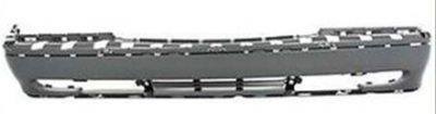 ARMOURTEC Front Bumper (BZ0081BP07)