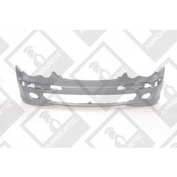 ARMOURTEC Front Bumper (BZ0082BP10)