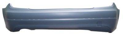 ARMOURTEC Rear Bumper (BZ0086BP51)