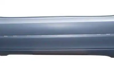 ARMOURTEC Rear Bumper (BZ0086BP51)
