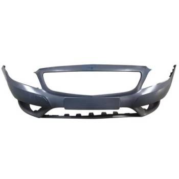 ARMOURTEC Front Bumper (BZ0162BP01)
