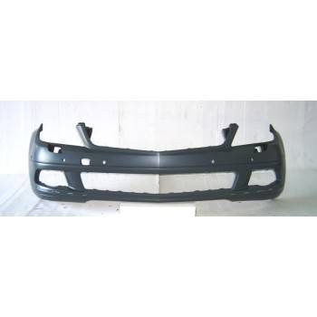 ARMOURTEC Front Bumper (BZ0085BP02)