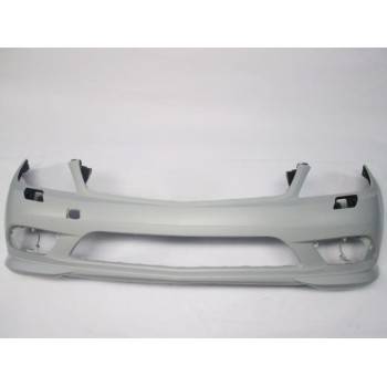 ARMOURTEC Front Bumper (BZ0085BP10)
