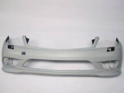 ARMOURTEC Front Bumper (BZ0085BP10)