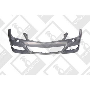 ARMOURTEC Front Bumper (BZ0086BP03)
