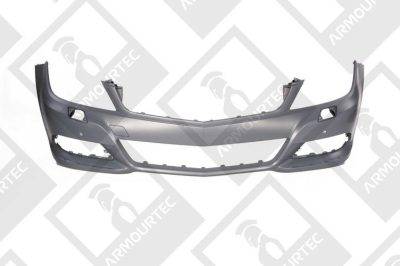 ARMOURTEC Front Bumper (BZ0086BP03)