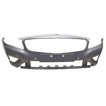 ARMOURTEC Front Bumper (BZ0154BP03)