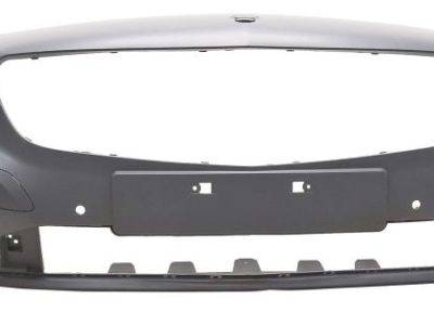 ARMOURTEC Front Bumper (BZ0154BP03)