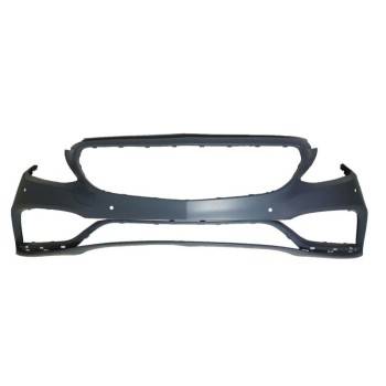 ARMOURTEC Front Bumper (BZ0087BP22)