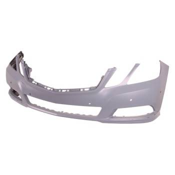 ARMOURTEC Front Bumper (BZ0134BP03)