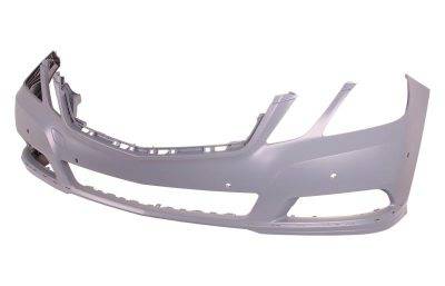 ARMOURTEC Front Bumper (BZ0134BP03)