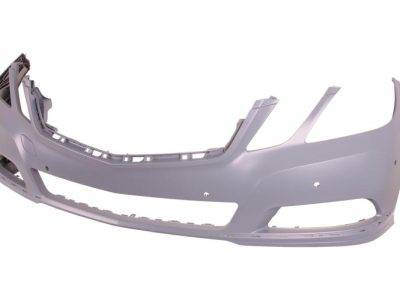 ARMOURTEC Front Bumper (BZ0134BP03)