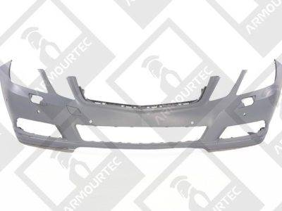 ARMOURTE Front Bumper ( BZ0134BP02)