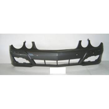 ARMOURTEC Front Bumper (BZ0133BP03)