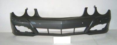 ARMOURTEC Front Bumper (BZ0133BP03)