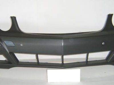 ARMOURTEC Front Bumper (BZ0133BP03)