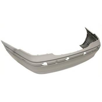 ARMOURTEC Rear Bumper (BZ0082BP50)
