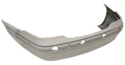ARMOURTEC Rear Bumper (BZ0082BP50)