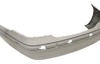 ARMOURTEC Rear Bumper (BZ0082BP50)