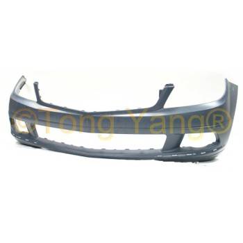 ARMOURTEC Front Bumper (BZ0085BP01)