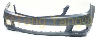 ARMOURTEC Front Bumper (BZ0085BP01)