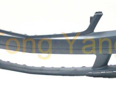 ARMOURTEC Front Bumper (BZ0085BP01)