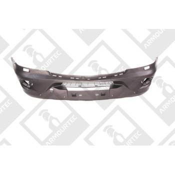 ARMOURTEC Front Bumper (BZ0204BP01)