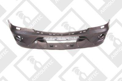 ARMOURTEC Front Bumper (BZ0204BP01)