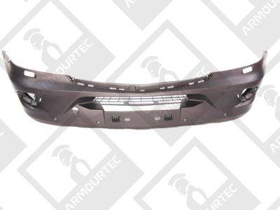 ARMOURTEC Front Bumper (BZ0204BP01)