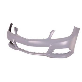 ARMOURTEC Front Bumper (BZ0086BP05)