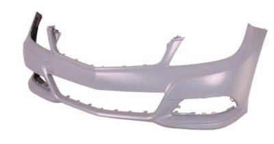 ARMOURTEC Front Bumper (BZ0086BP05)