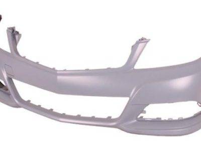 ARMOURTEC Front Bumper (BZ0086BP05)