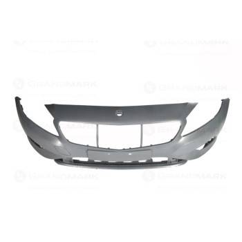 ARMOURTEC Front Bumper (BZ0154BP01)