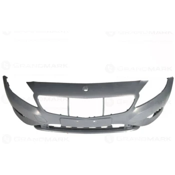 ARMOURTEC FRONT BUMPER  (9210004359)