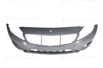 ARMOURTEC Front Bumper (BZ0154BP01)