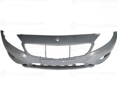 ARMOURTEC Front Bumper (BZ0154BP01)