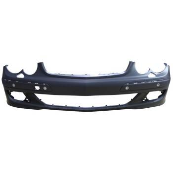 ARMOURTEC Front Bumper (BZ0083BP01)