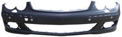 ARMOURTEC Front Bumper (BZ0083BP01)